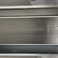 24-26 Ford Mustang GT Premium Rear Seat Set Upper & Lower Leather Space Gray OEM