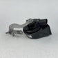 17-25 Audi A4 A5 S4 S5 Front Low Tone Horn Siren Alarm Signal W/ Bracket OEM