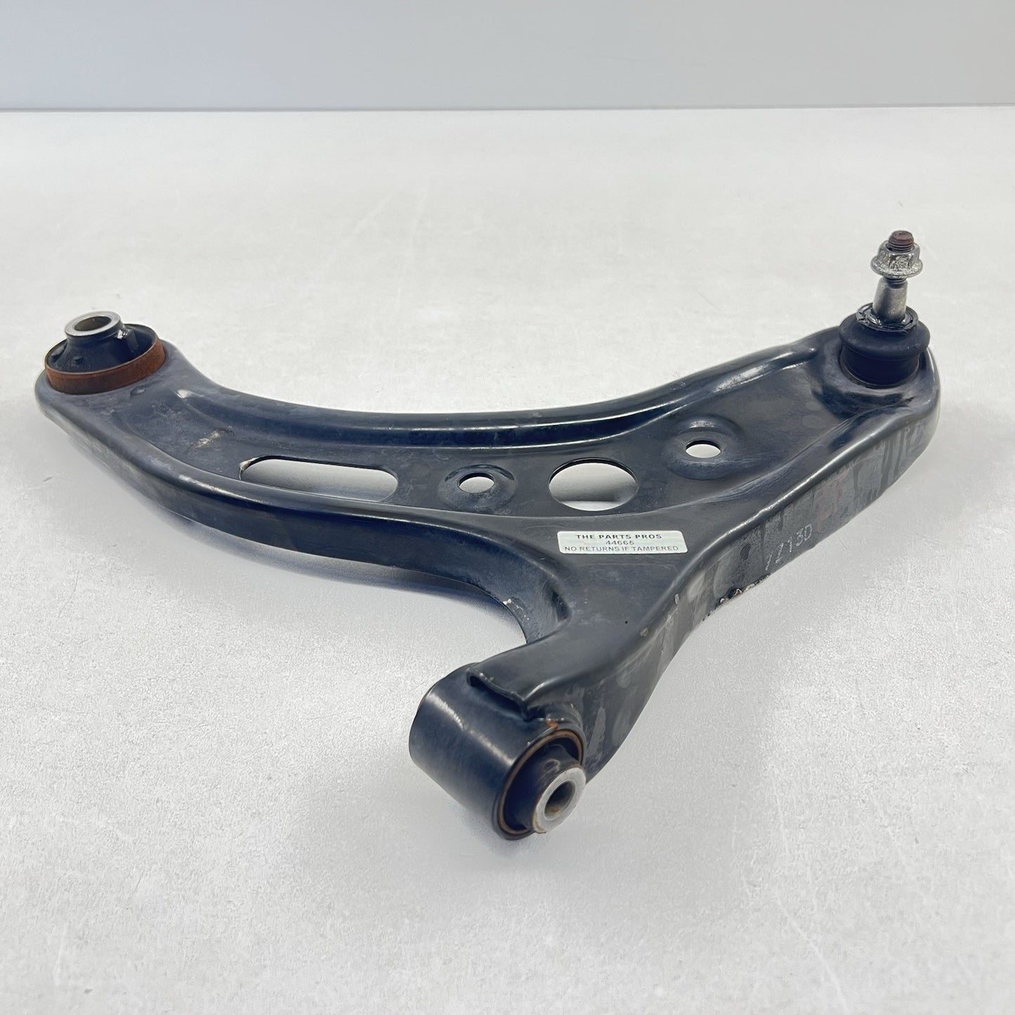 13-20 SUBARU BRZ PASSENGER RIGHT FRONT LOWER CONTROL ARM OEM