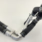 17-22 AUDI R8 PLUS RIGHT FRONT COOLANT HOSE PIPE LINE TUBE 4S0 121 064 F OEM
