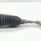 13-18 BENTLET FLYING SPUR RIGHT RACK AND PINION INNER & OUTER TIE ROD OEM