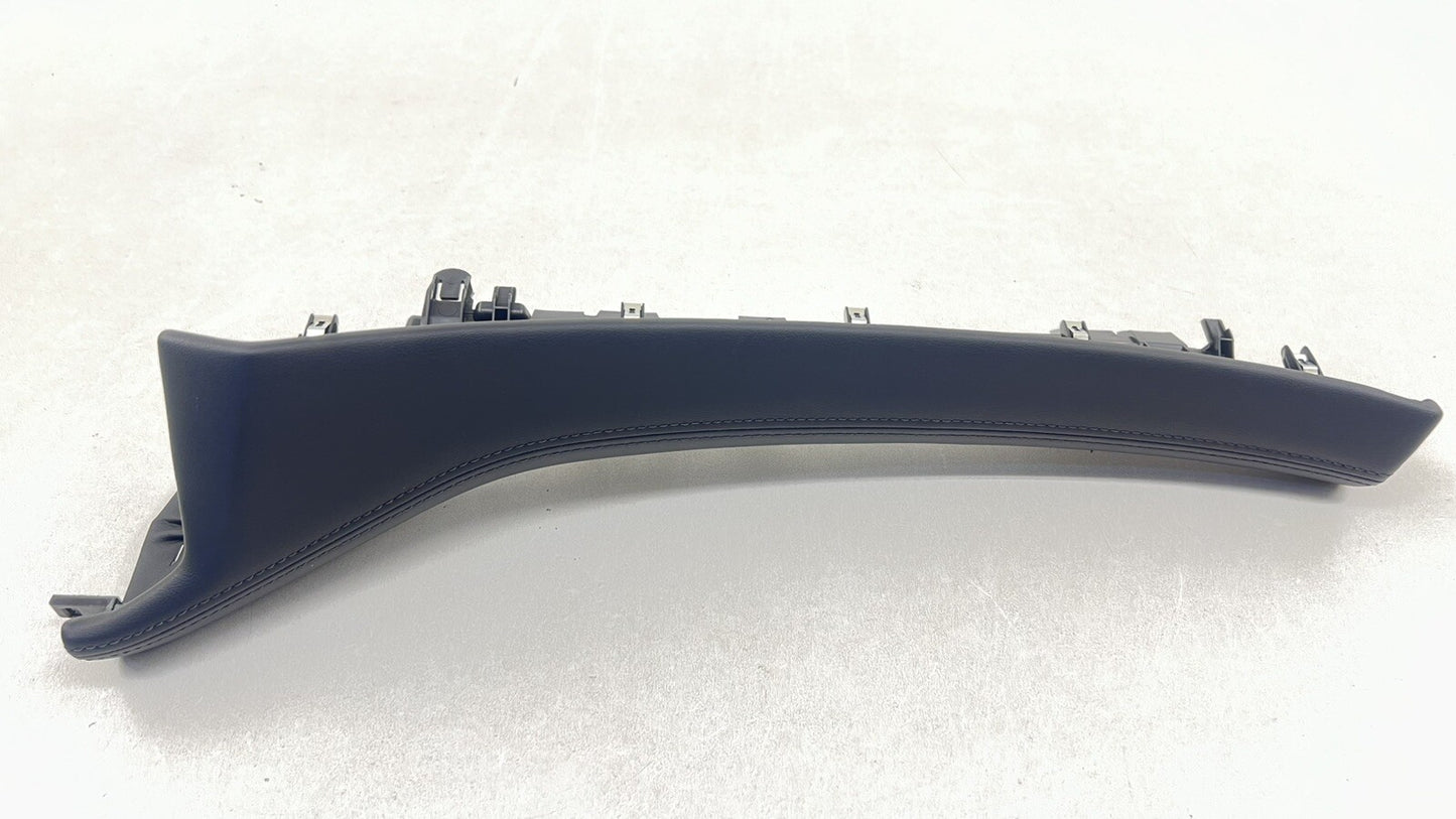 22-25 NISSAN Z DASHBOARD MOULDING GARNISH BEZEL PANEL COVER TRIM 68211-6GP0B OEM