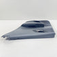 23-25 TOYOTA PRIUS PASSENGER RIGHT REAR INTERIOR DOOR PANEL COVER TRIM OEM