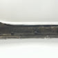 13-18 BENTLEY FLYING SPUR DRIVER LEFT SIDE SKIRT ROCKER PANEL COVER TRIM OEM
