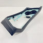 15-23 Dodge Challenger Center Console Panel Trim With Cupholder Cup Holder OEM