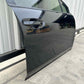 22-23 SUBARU WRX PASSENGER RIGHT FRONT DOOR COMPLETE BLACK OEM *NOTE*