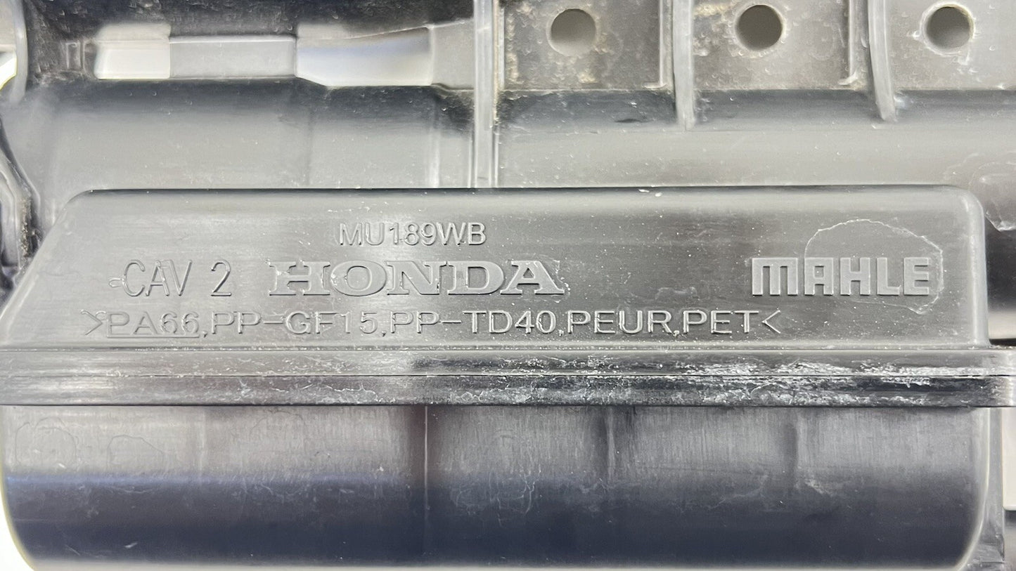 2024 ACURA INTEGRA TYPE S FUEL EVAP VAPOR CHARCOAL EMISSION CANISTER OEM