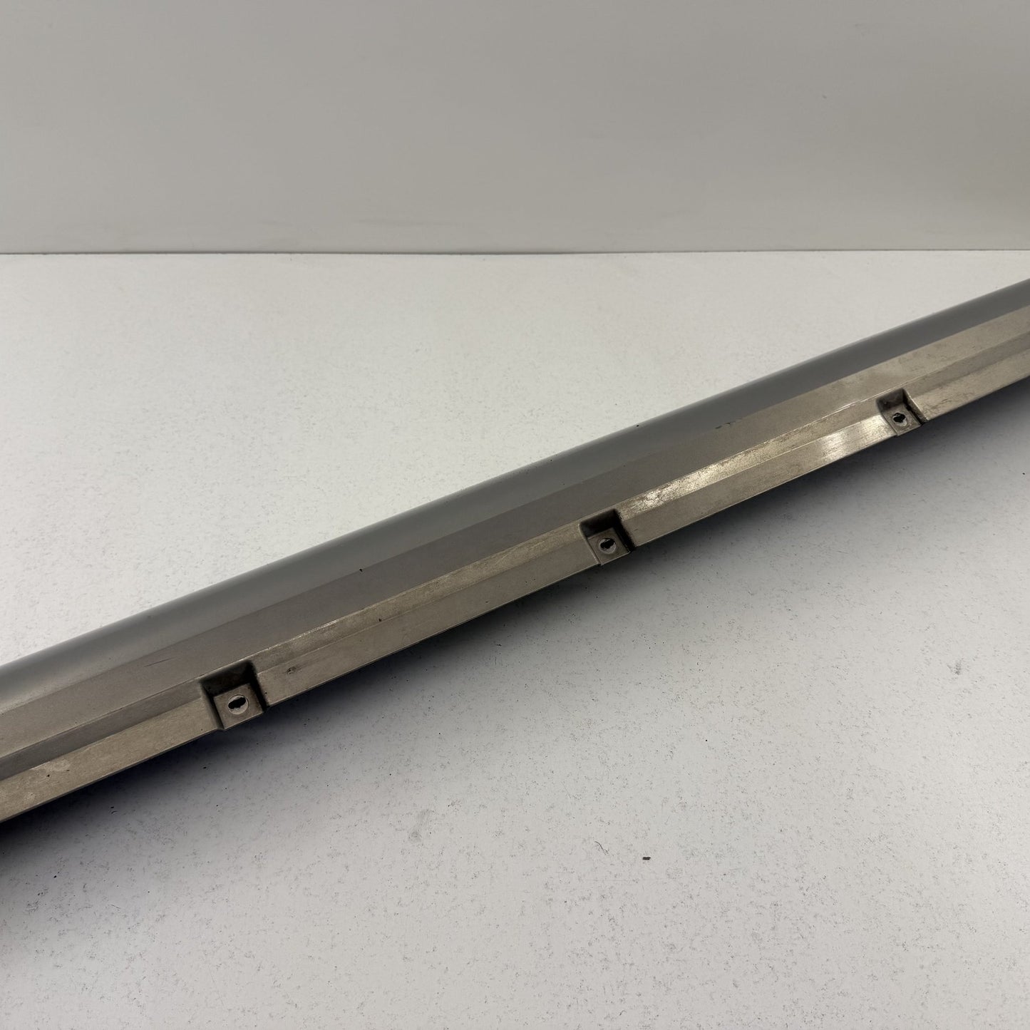 2014-2018 Bentley Flying Spur Driver Left Side Skirt Rocker Panel Cover Trim OEM