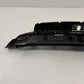 2014-2018 Bentley Flying Spur Rear Trunk Sill Scuff Plate Trim Cover Chrome OEM