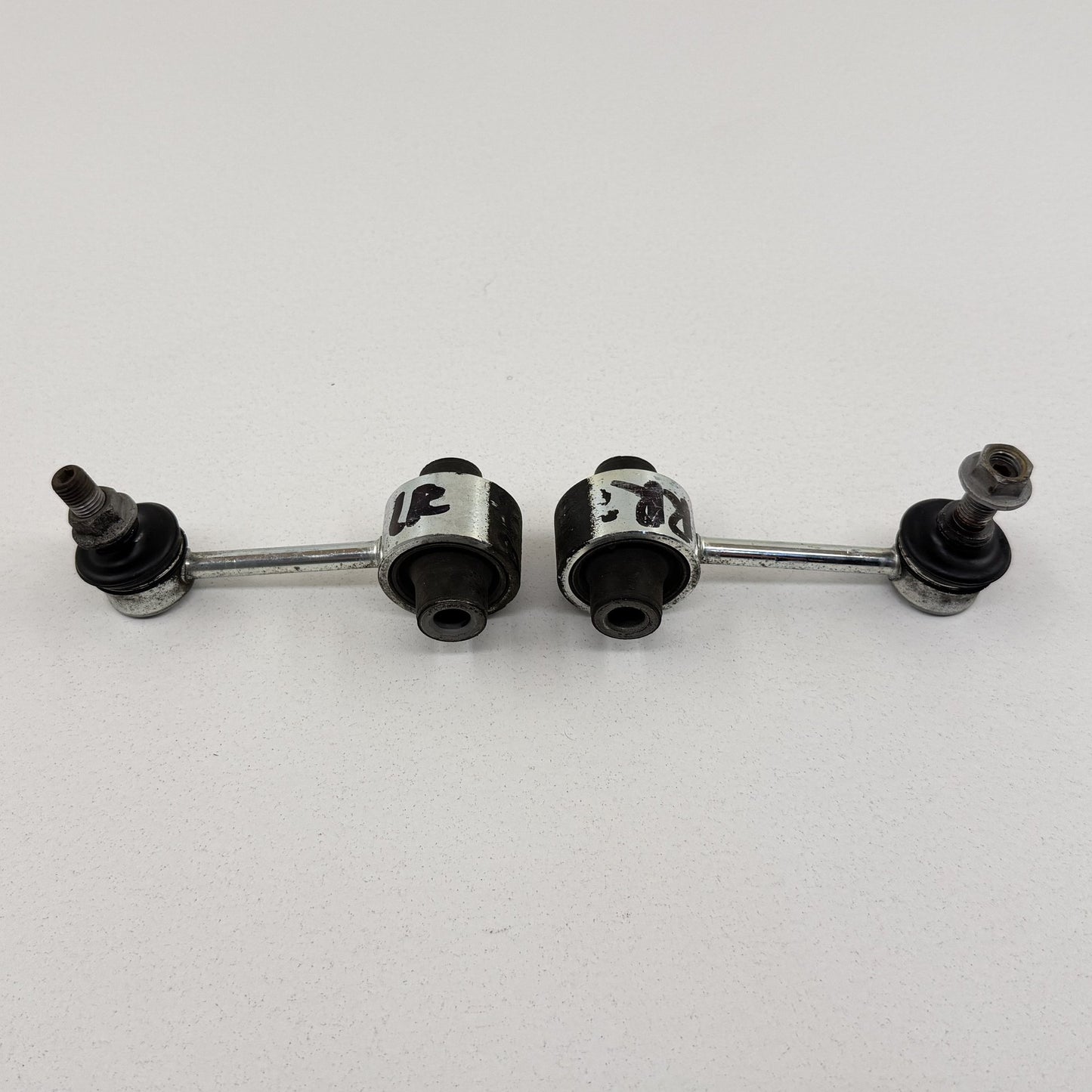 2015-2021 Subaru WRX STI Front Stabilizer Sway Bar End Link Pair 20420XA000 OEM