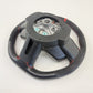 2015-2017 Ford Mustang GT350R Steering Wheel Alcantara Suede OEM