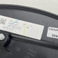22-23 TOYOTA GR86 PASSENGER RIGHT FRONT INTERIOR DOOR PANEL COVER TRIM OEM