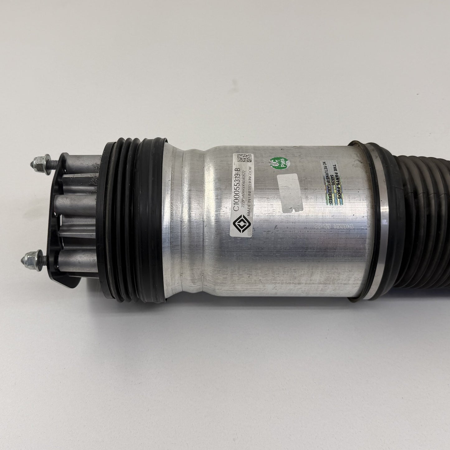 2022-2024 Rivian R1S Right Front Air Suspension Shock Strut Spring Absorber OEM