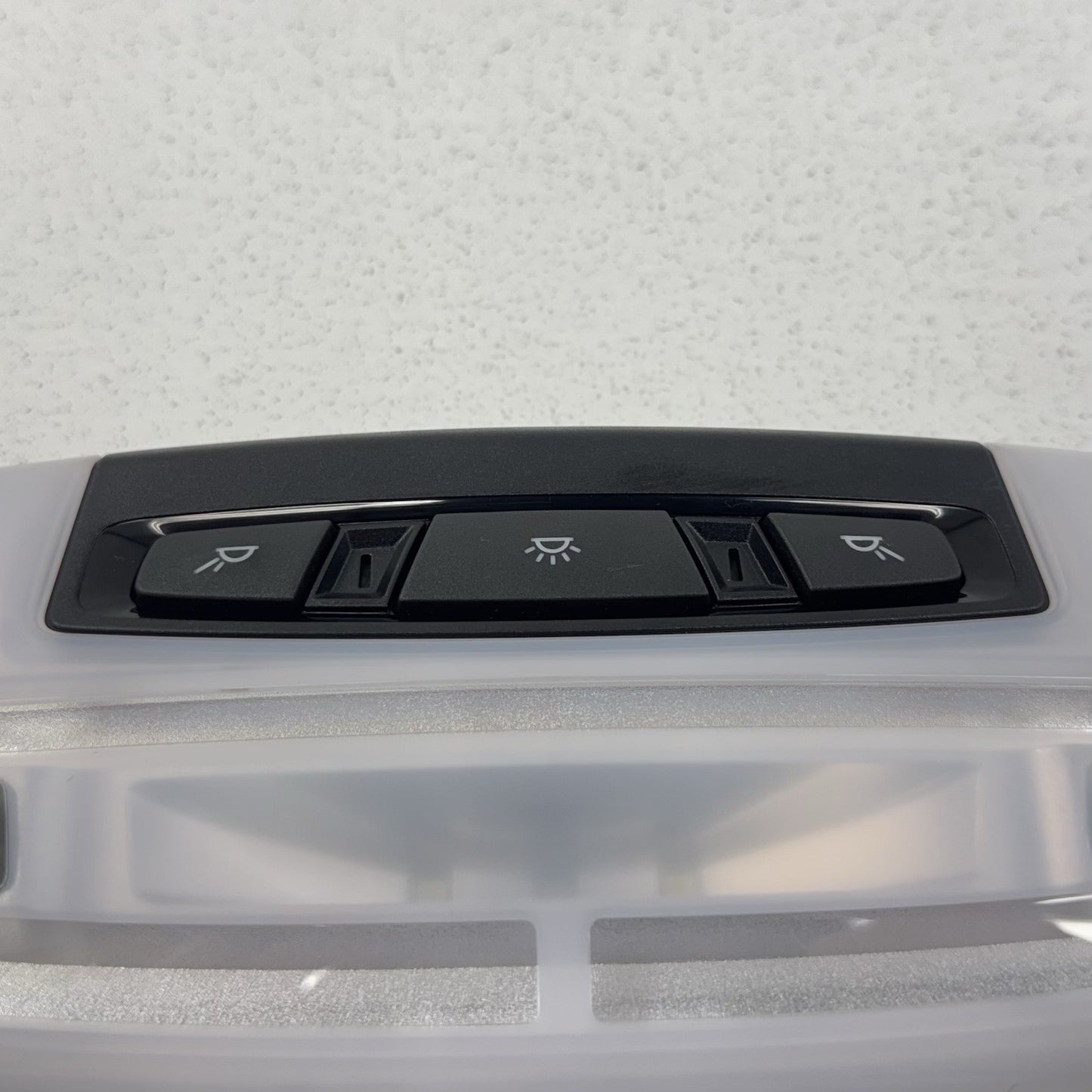 15-18 BMW F80 M3 Rear Overhead Console Dome Reading Light Lamp OEM