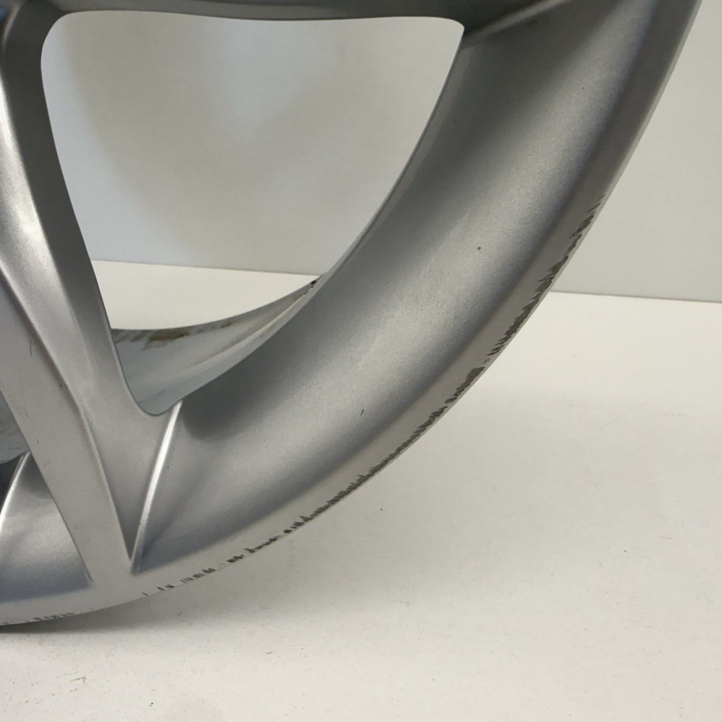 08-14 Mercedes-Benz W204 C250 C300 C350 Wheel Rim Set 17" Staggered Factory OEM
