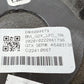 2021-2026 BMW M3 M4 G30 G32 G80 G82 Left Front Door Mirror Glass Blind Spot OEM