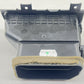 06-10 BMW M6 E63 E64 PASSENGER RIGHT FRONT DASH AIR VENT GRILLE GRILL TRIM OEM