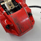 15-20 Dodge Charger SRT Hellcat Red Brembo Brake Caliper Set With Rotors OEM