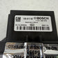 2010-2015 Chevrolet Camaro HVAC Blower Motor Resistor 13501703 OEM