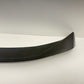 16-24 Chevrolet Camaro SS Rear Trunk Lid Spoiler Wing W/ Camera Matte Black OEM