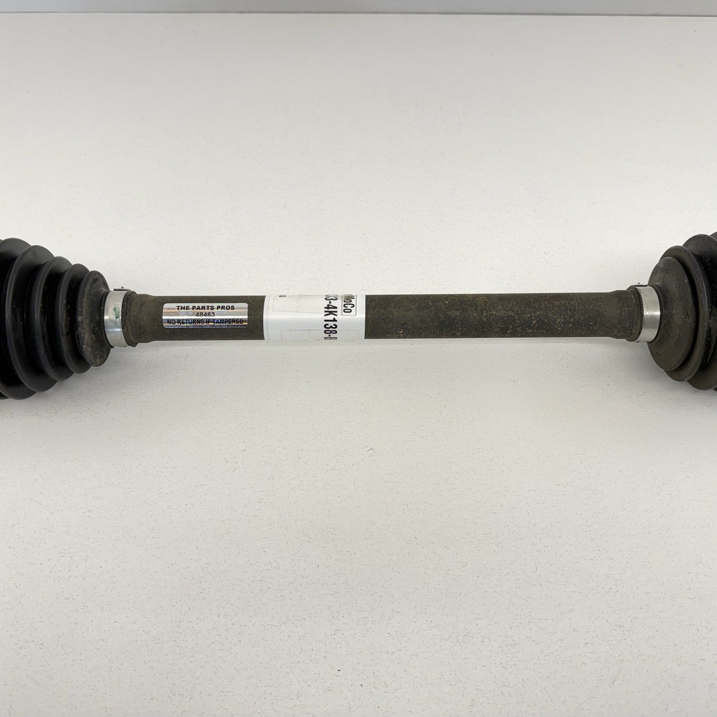24-26 Ford Mustang GT Passenger Right Rear CV Axle Shaft FR33-4K138-BB OEM