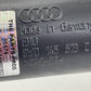 18-21 AUDI S4 S5 LEFT INTERCOOLER AIR CHARGE PRESSURE PIPE TUBE HOSE OEM