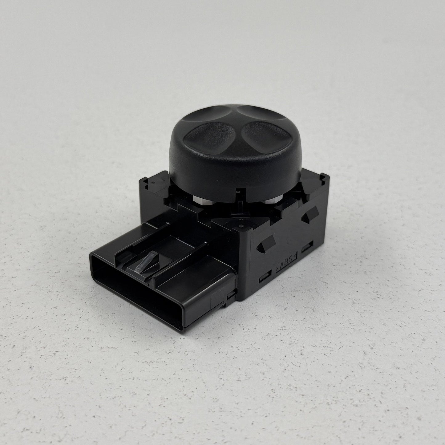 2018-2024 Dodge Durango Left Front Power Seat Lumbar Control Switch OEM