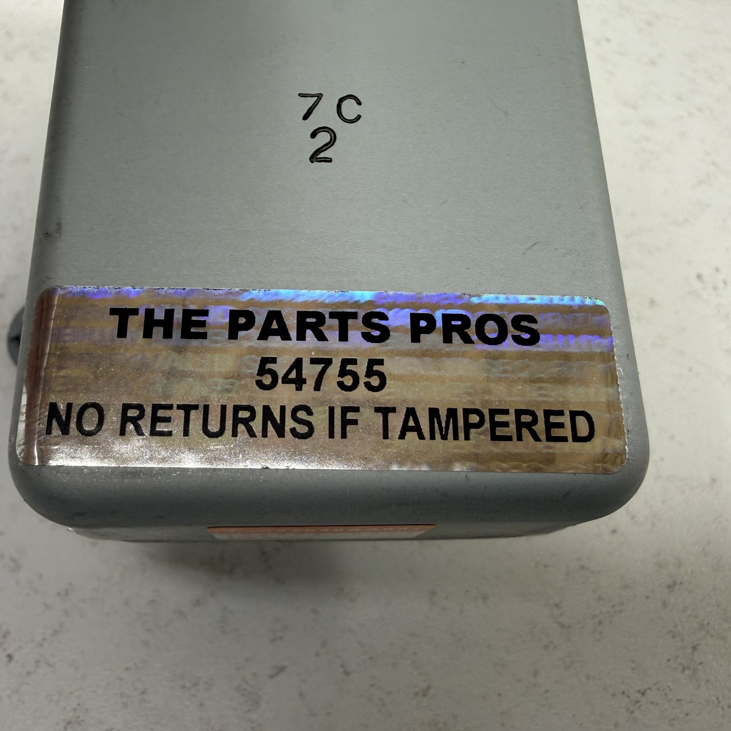 2015-2021 Subaru WRX STI Fuel Pump Control Module 22648AA081 OEM