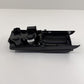 2008-2014 Mercedes C250 W204 Center Console Armrest Arm Rest Leather Black OEM