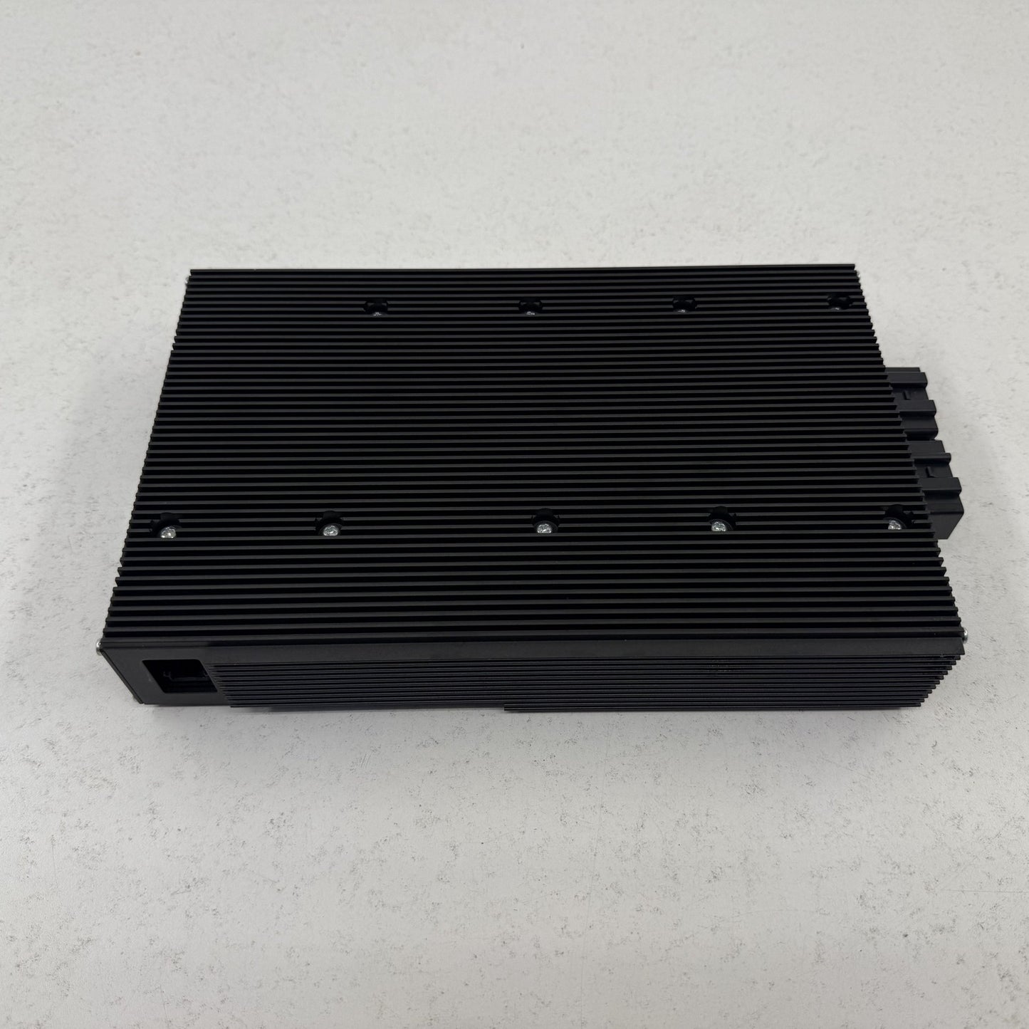 2014-2018 Bentley Flying Spur Naim Premium Radio Audio Sound Amplifier Amp OEM