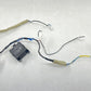 22-25 NISSAN Z HVAC BOX HEATER AC FLAP MOTOR AIR MIX ACTUATOR SET OEM