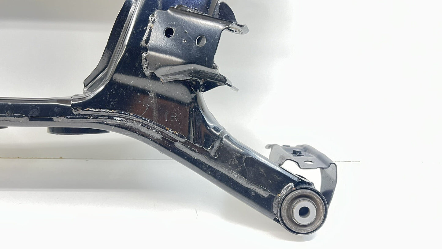 22-26 Toyota GR86 BRZ Rear Subframe Crossmember Cradle Suspension Carrier OEM