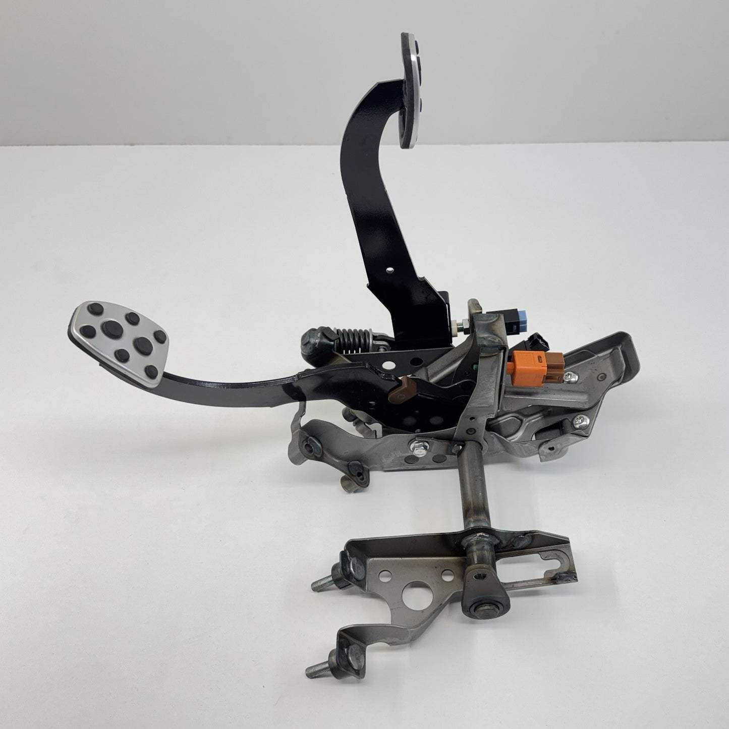 15-21 Subaru WRX STI Manual Transmission Clutch Brake Pedal Assembly OEM
