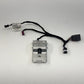 17-24 Maserati Ghibli Front View Camera Lane Departure Keep Assist 670100974 OEM