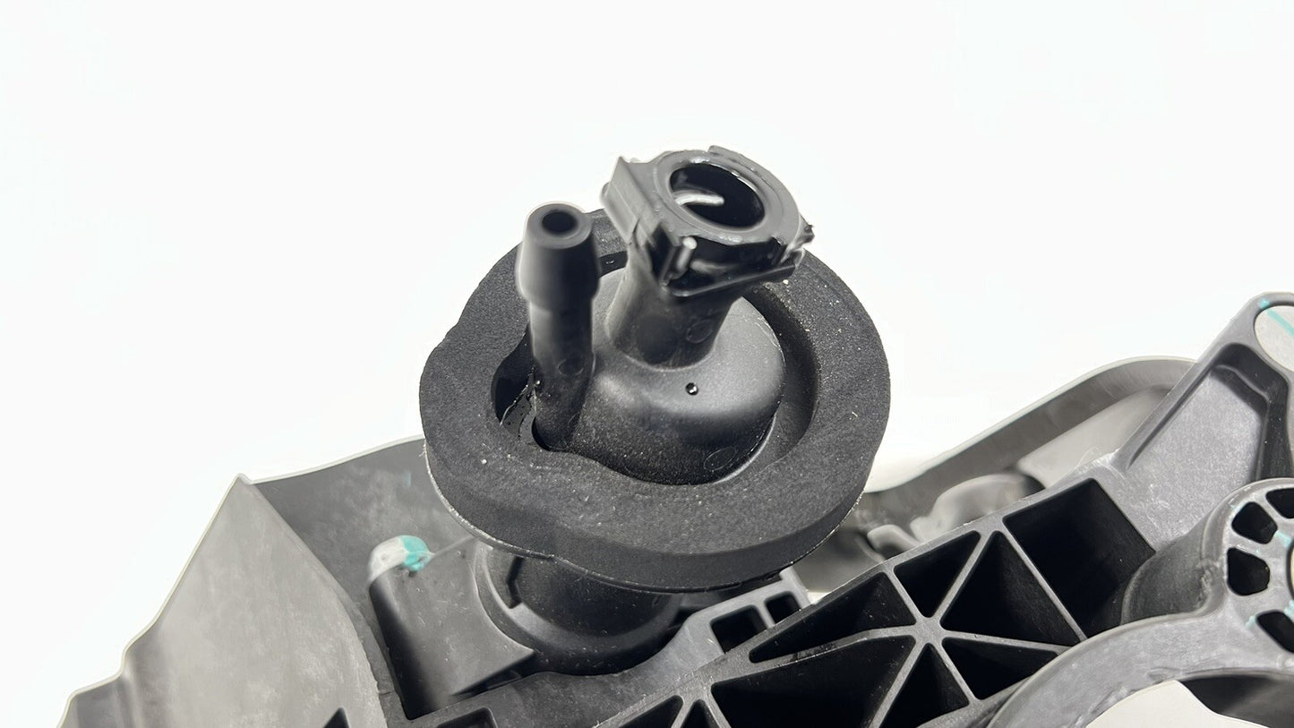 22-24 CADILLAC CT5 V BLACKWING MANUAL TRANS CLUTCH BRAKE PEDAL ASSEMBLY OEM