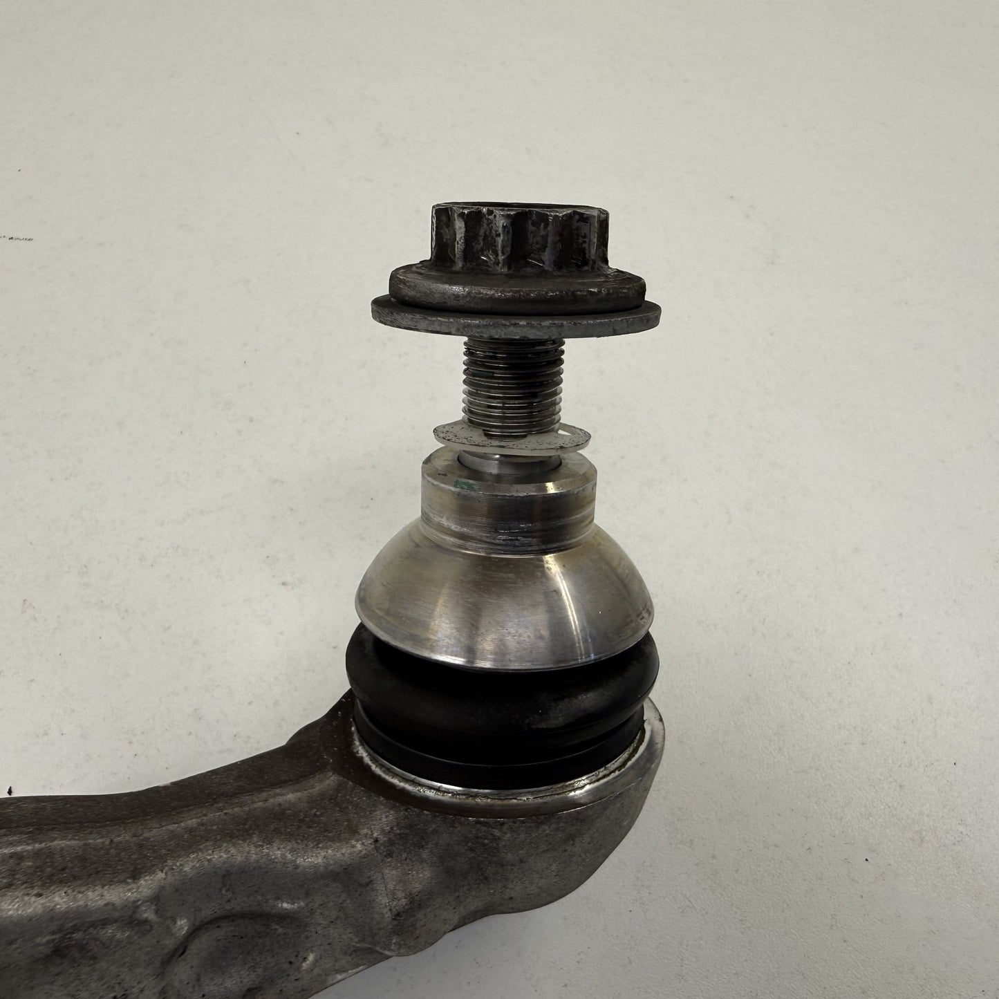 2014-2020 Mercedes-Benz S550 W222 Left Front Control Arm Suspension Set OEM