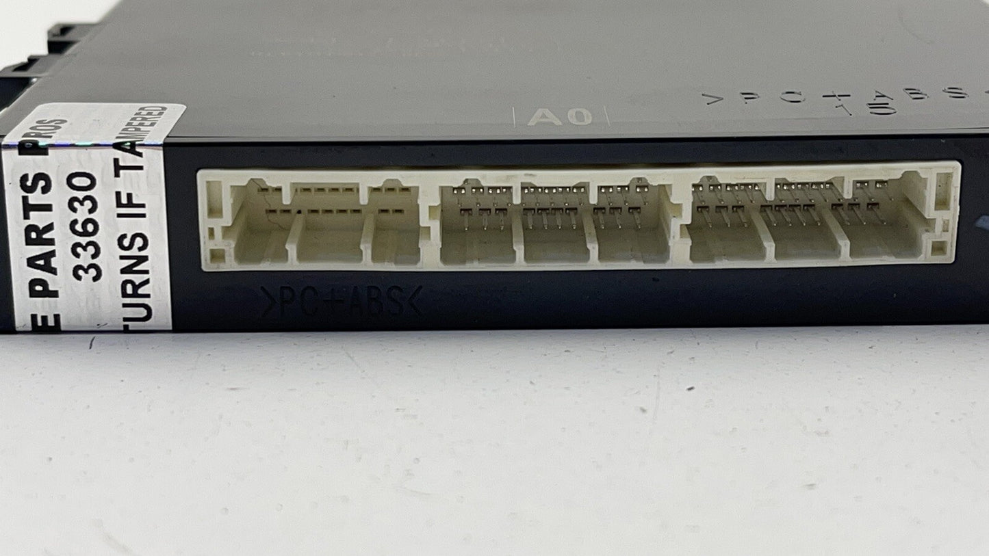 19-22 LEXUS ES300H KEYLESS ENTRY SMART KEY CONTROL MODULE 89990-06381 OEM