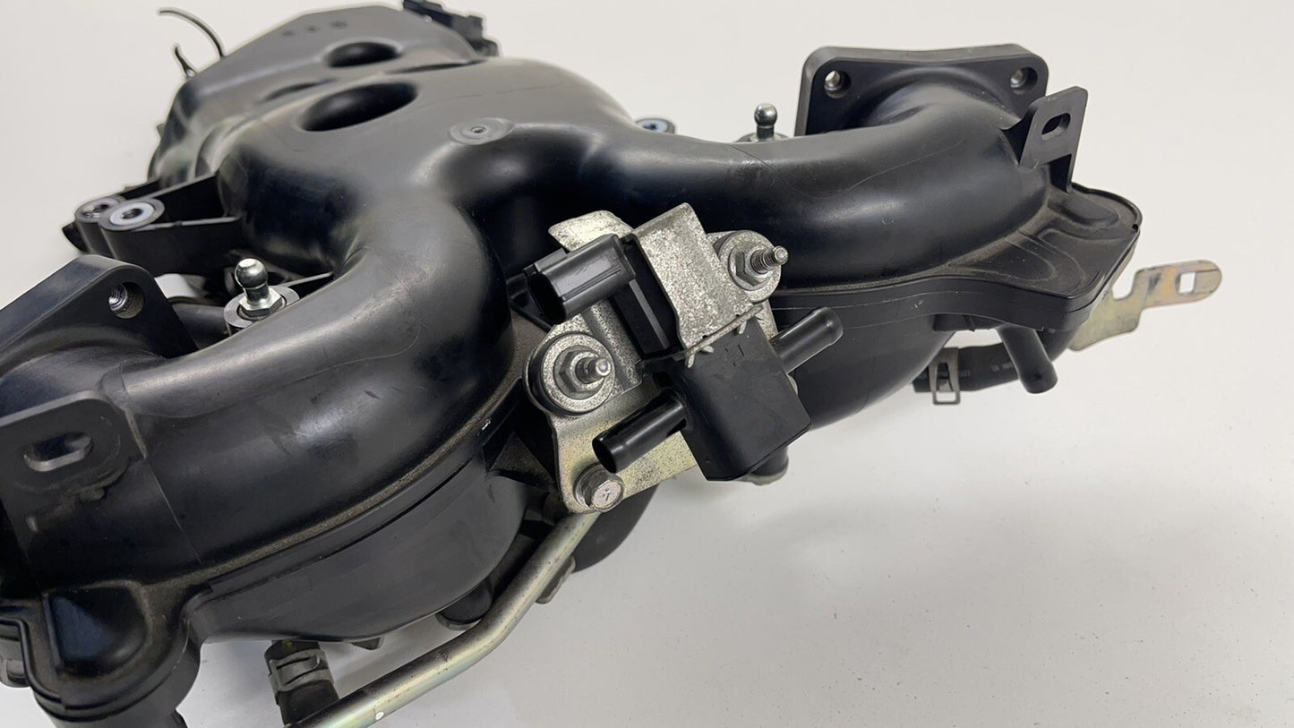 16-22 INFINITI Q50 Q60 3.0L MOTOR ENGINE AIR INTAKE MANIFOLD OEM
