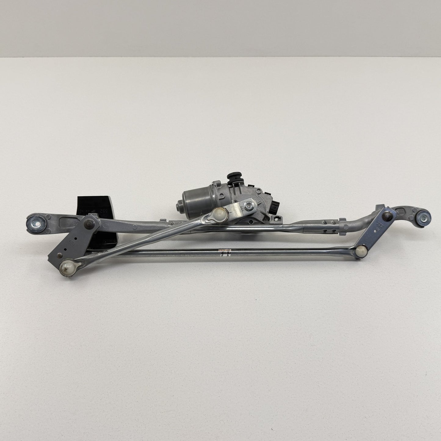 2019-2025 Toyota RAV4 Front Windshield Wiper Motor Linkage Arm Assembly OEM