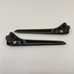 2021-2026 Lexus IS300 IS350 IS500 Center Console Side Trim Panel Pair OEM