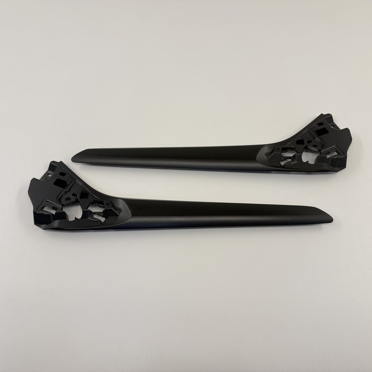2021-2026 Lexus IS300 IS350 IS500 Center Console Side Trim Panel Pair OEM