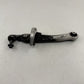 2014-2018 Bentley Flying Spur Driver Left Front Control Arm Suspension Set OEM