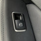 14-16 Mercedes W212 E350 Right Front Door Panel Interior Trim Black OEM