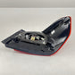 15-21 SUBARU WRX OR STI DRIVER LEFT REAR TAILLIGHT LIGHT LAMP 84201-VA000 OEM