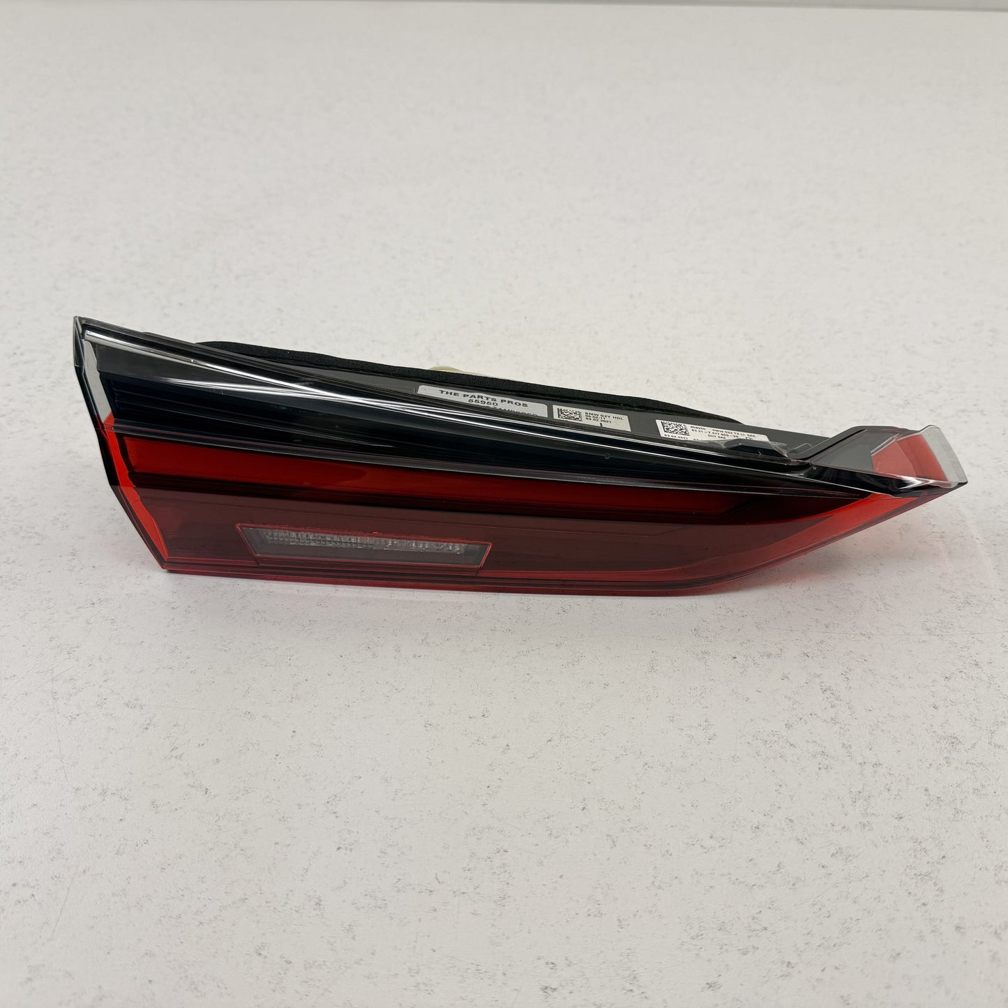 2021-2024 BMW M4 M440i 430i G22 G82 Left Rear Inner Trunk Taillight Lamp OEM