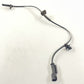 15-20 FORD MUSTANG GT LEFT / RIGHT REAR ABS WHEEL SPEED SENSOR FR3C-2C190-BA OEM