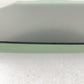 22-25 VOLKSWAGEN GOLF R MK8 PASSENGER RIGHT FRONT DOOR GLASS WINDOW OEM