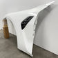 2021-2026 BMW M4 G82 G83 Driver Left Front Fender Panel Alpine White OEM