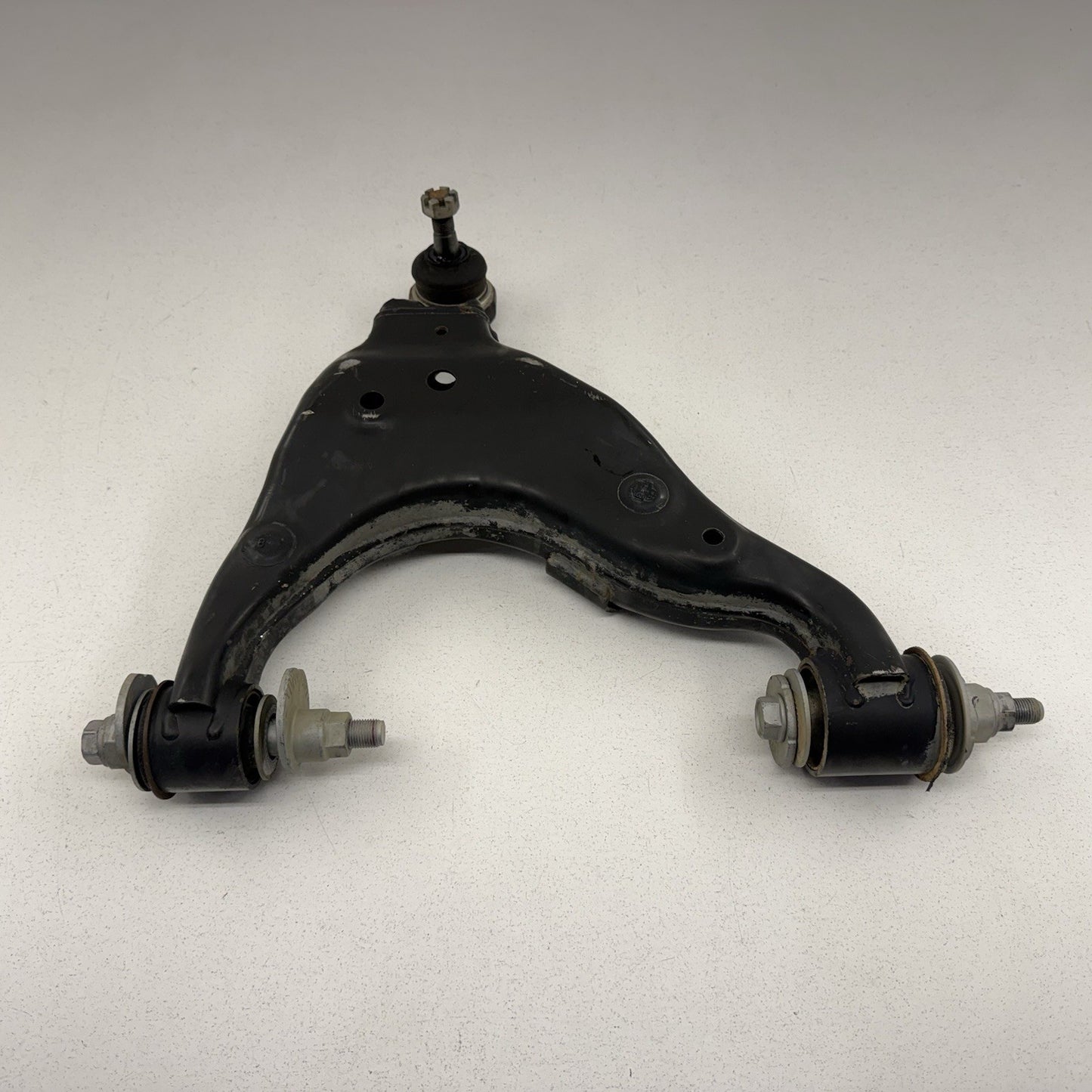 16-23 Toyota Tacoma TRD Off Road Left Front Control Arm Suspension Pair OEM