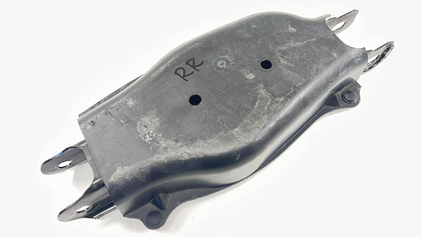 22-24 CADILLAC CT4 V BLACKWING RIGHT REAR SUSPENSION CONTROL ARM SET OEM